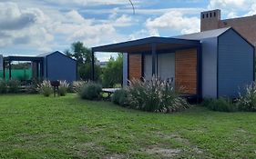 Cantal Tiny House