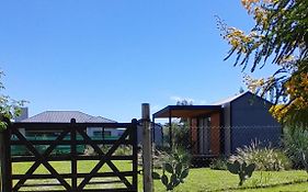 Cantal Tiny House